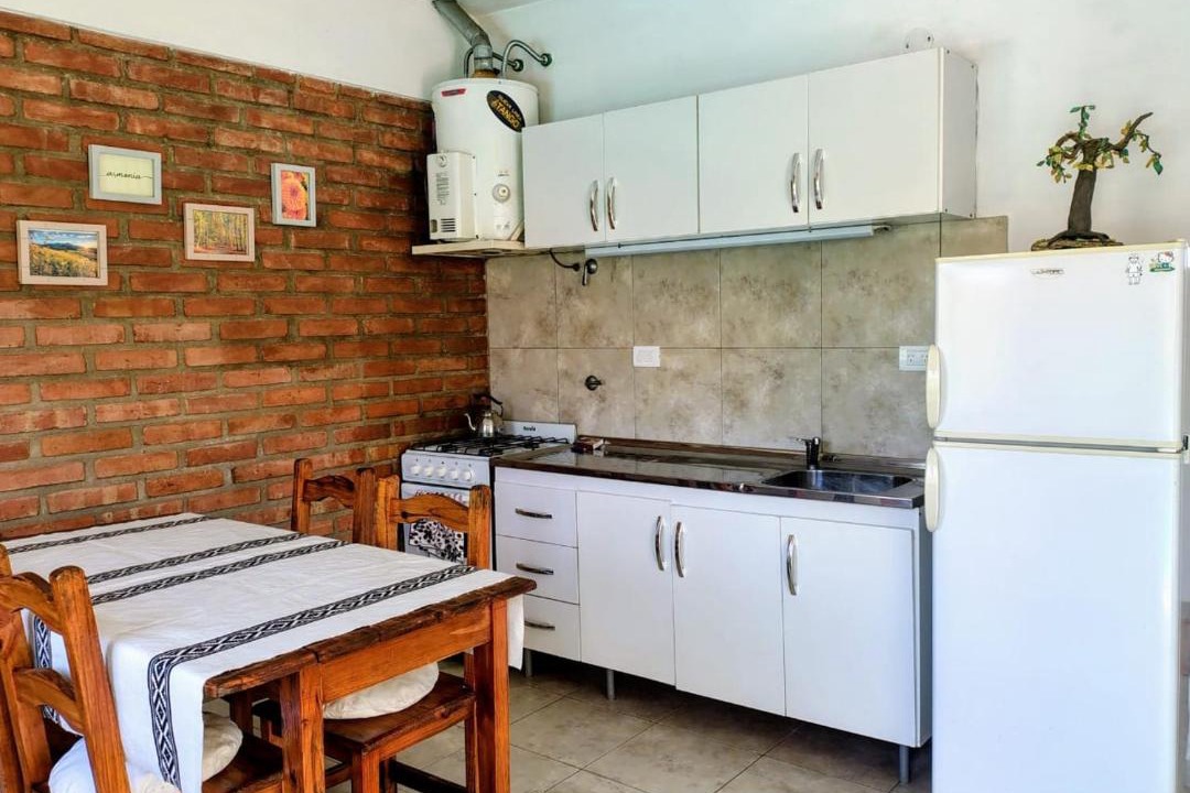 Photo of Kitchen in San Javier Department