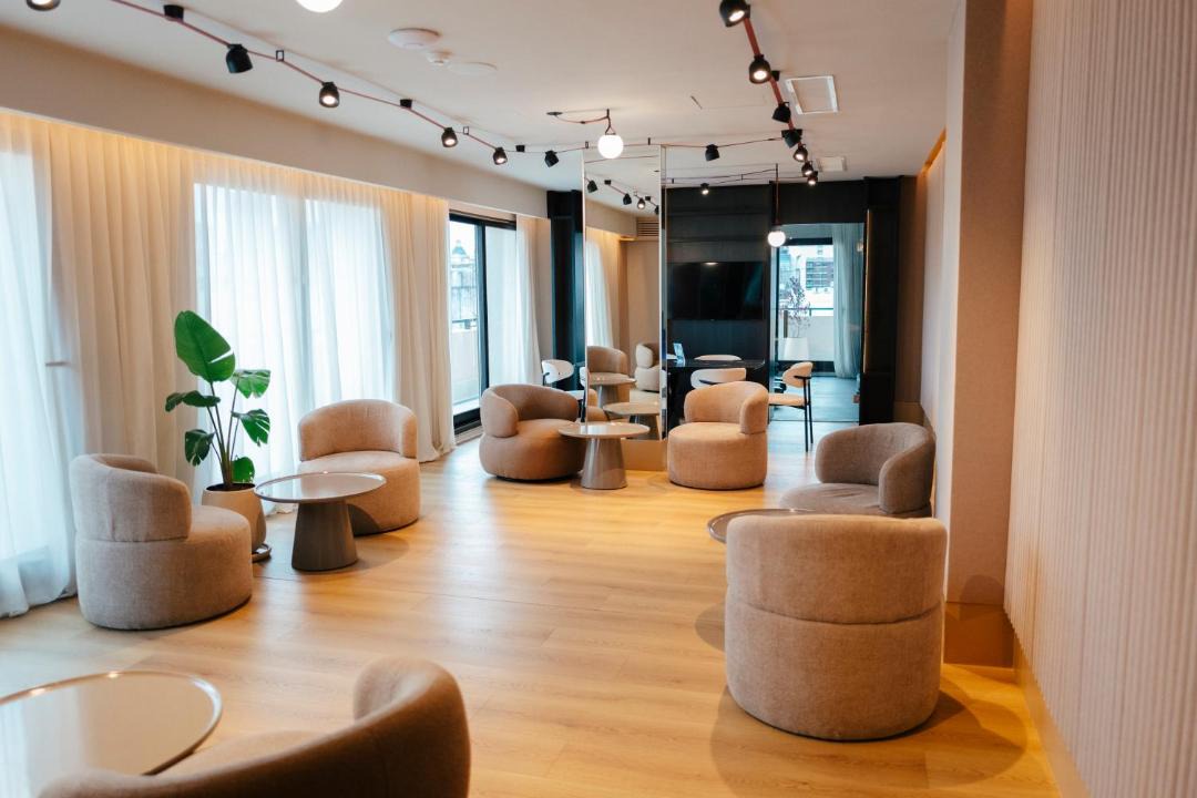 Photo of Livingroom in Recoleta