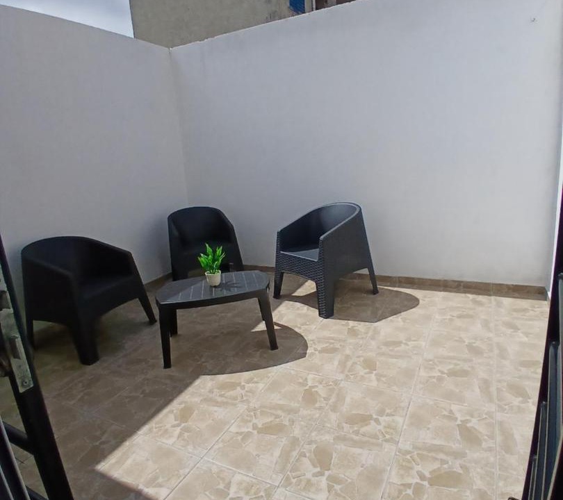 Photo of Patio Balcony in Concordia
