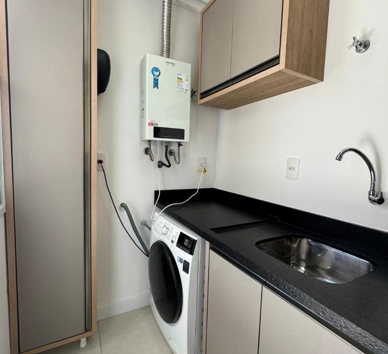 Photo of Kitchen in Lagoa Pequena