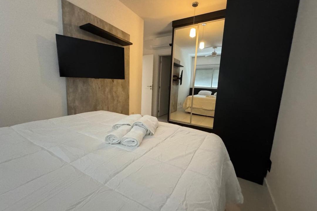 Photo of Bedroom in Lagoa Pequena