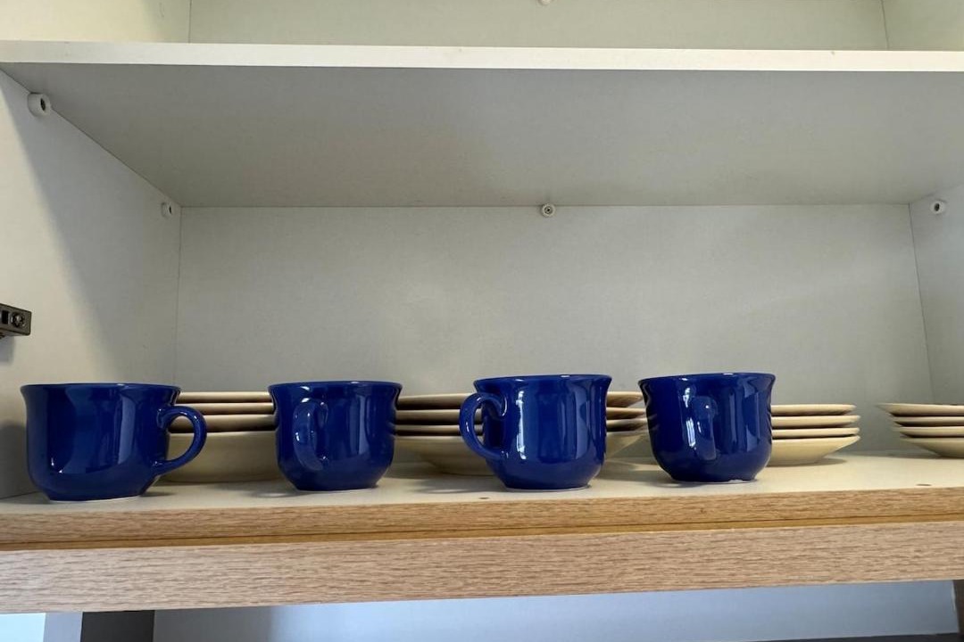Photo of Kitchen in Lagoa Pequena