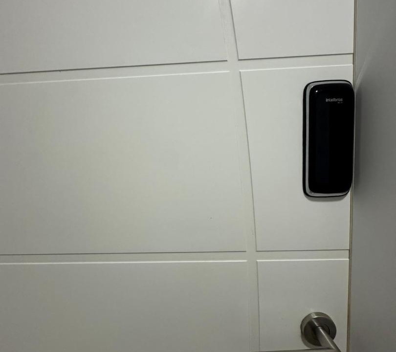 Photo of Bathroom in Lagoa Pequena