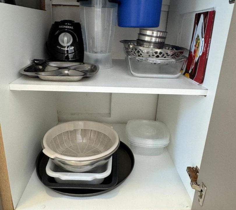 Photo of Kitchen in Lagoa Pequena