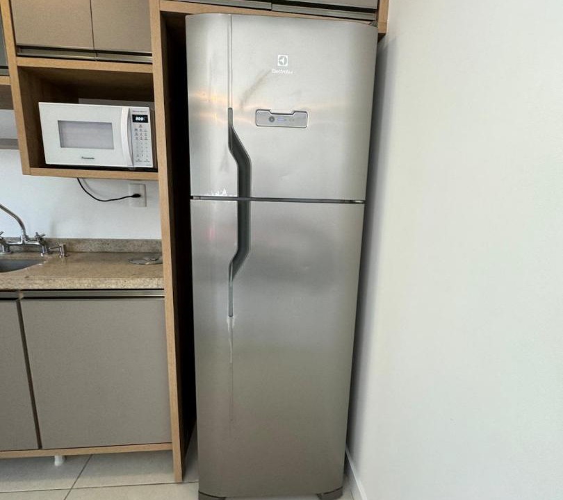 Photo of Kitchen in Lagoa Pequena