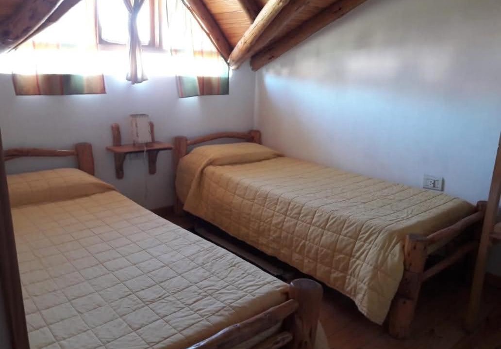 Photo of Bedroom in Trevelin