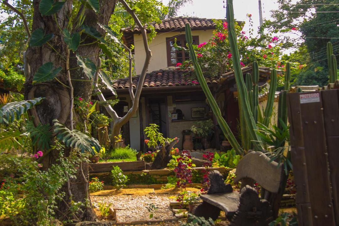 Photo of Others in Pirenopolis