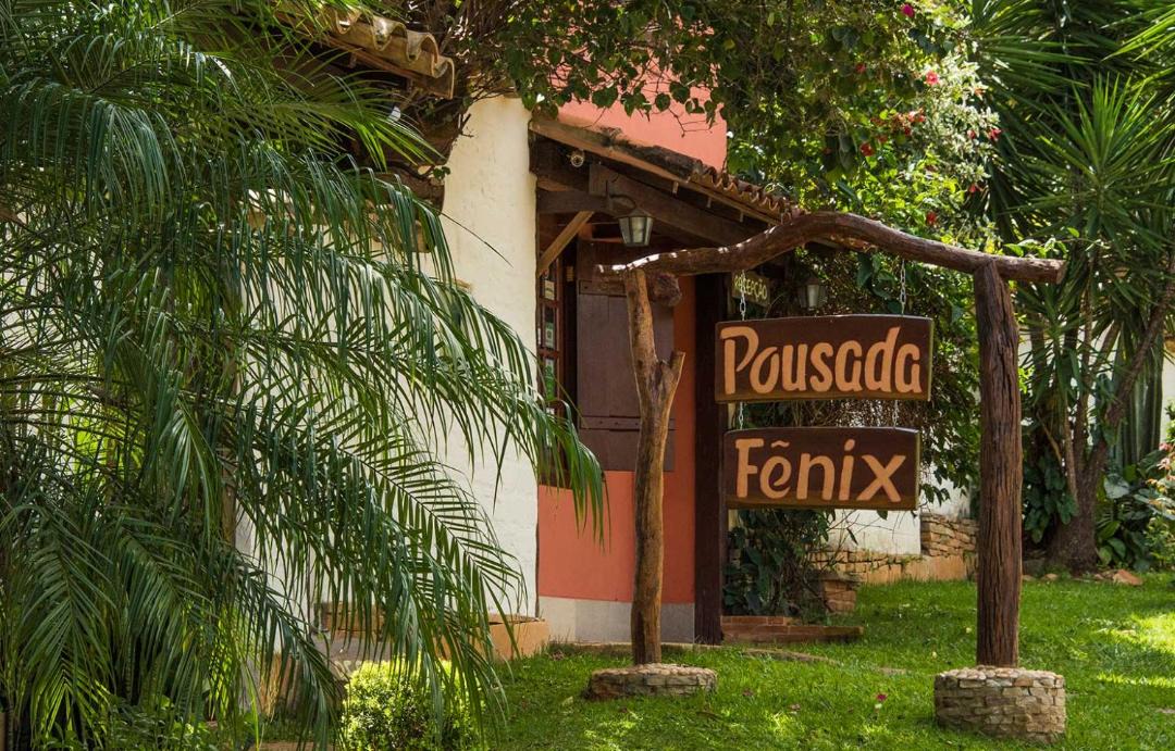 Photo of Others in Pirenopolis