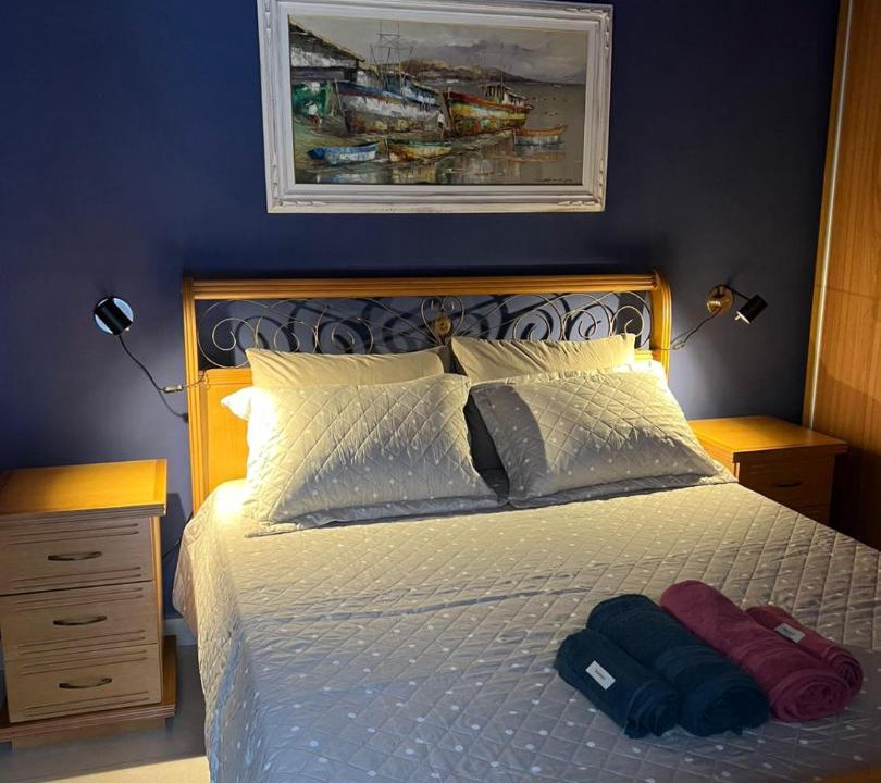 Photo of Bedroom in Ubatumirim