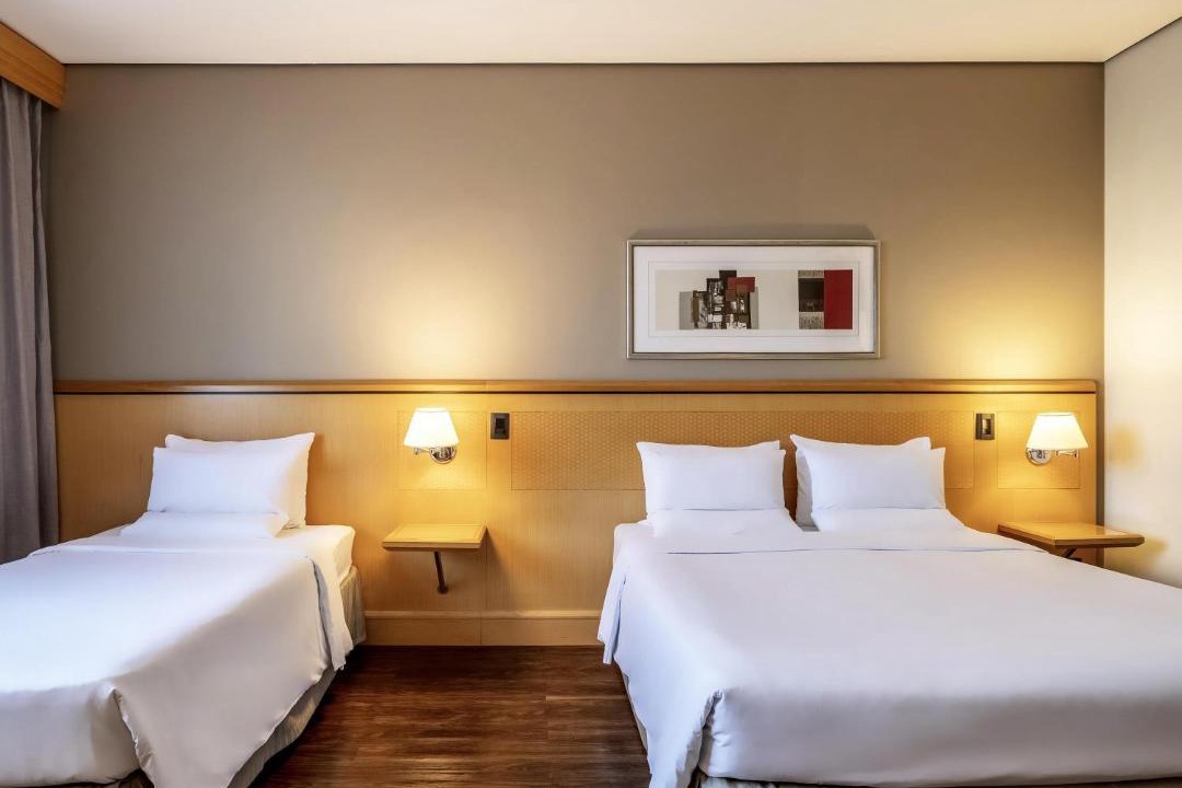 Photo of Bedroom in Vila Guilherme