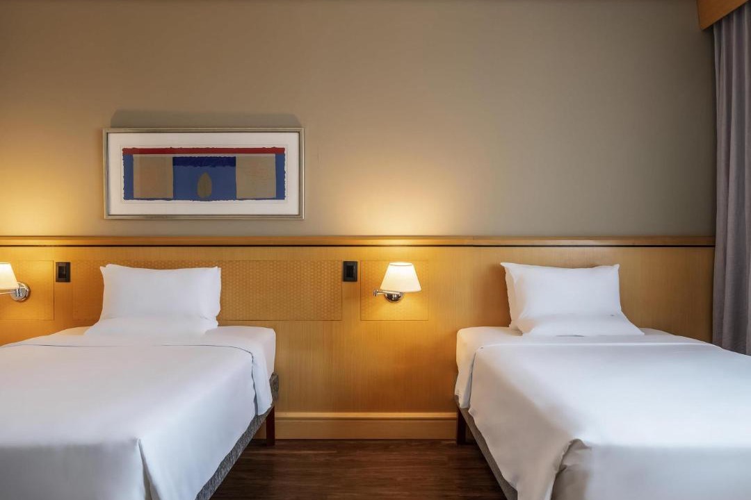 Photo of Bedroom in Vila Guilherme