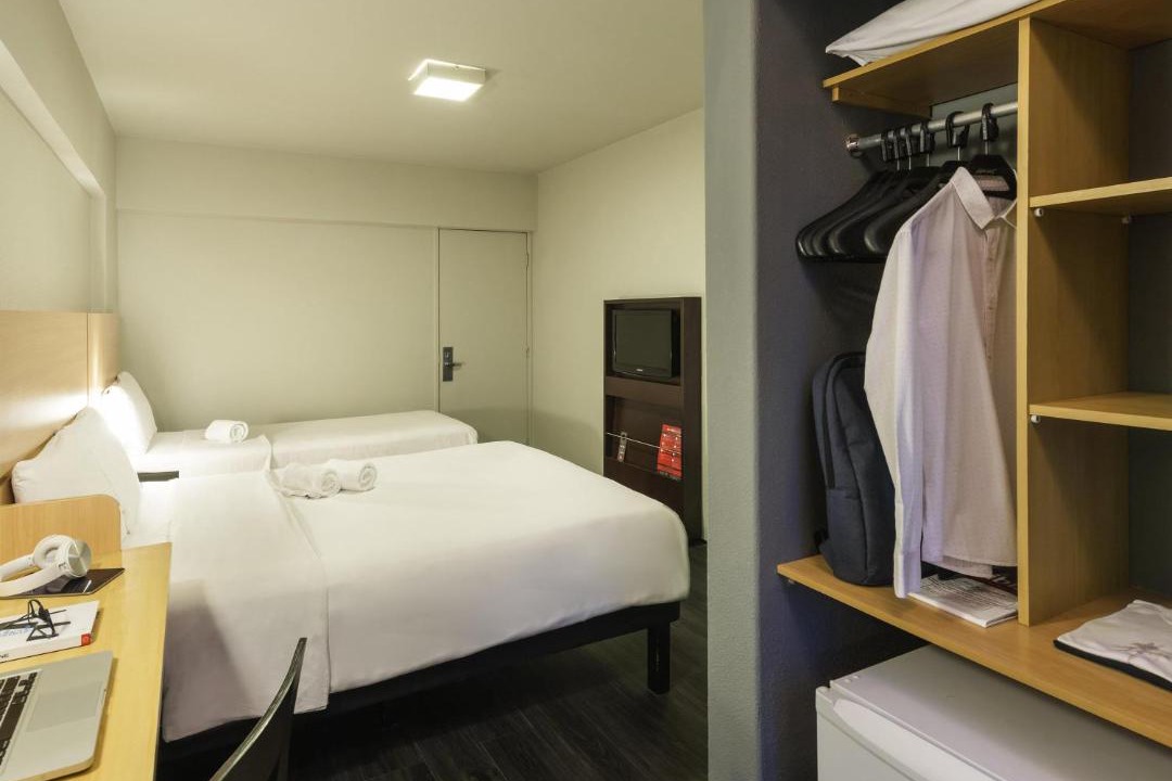 Photo of Bedroom in Fortaleza