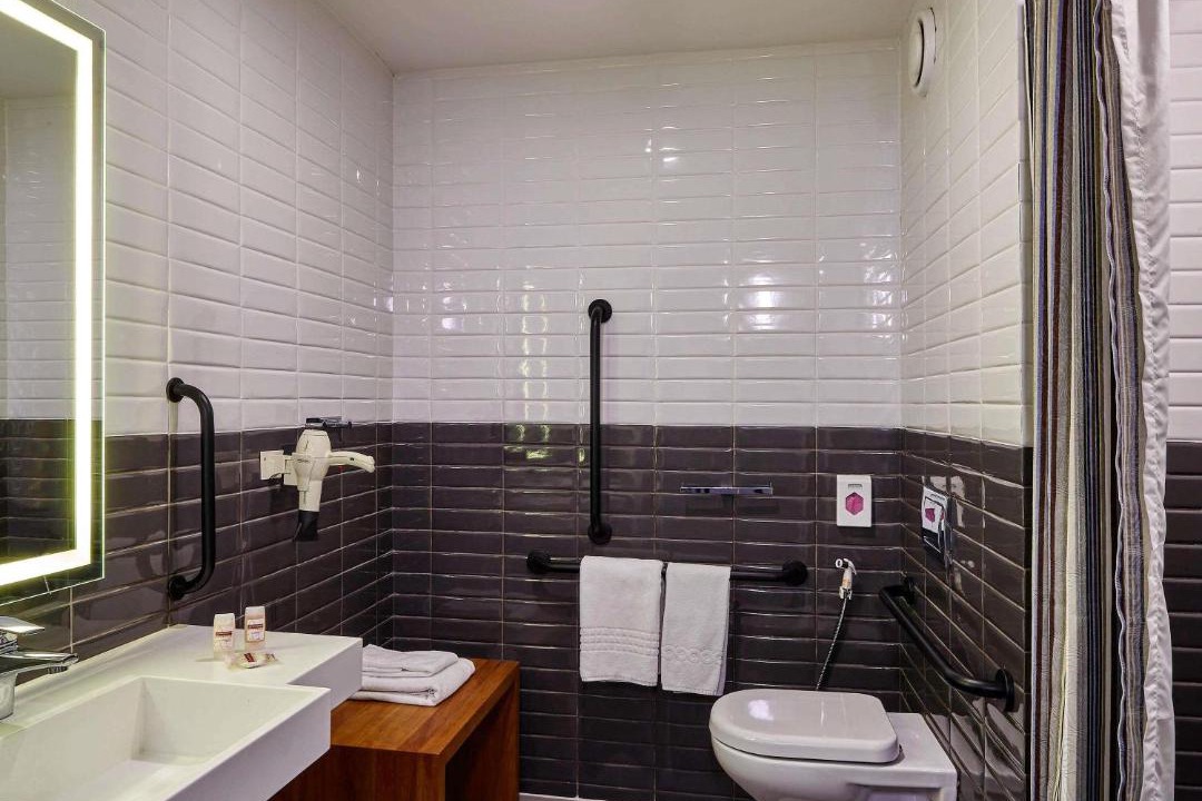 Photo of Bathroom in Sao Jose dos Campos
