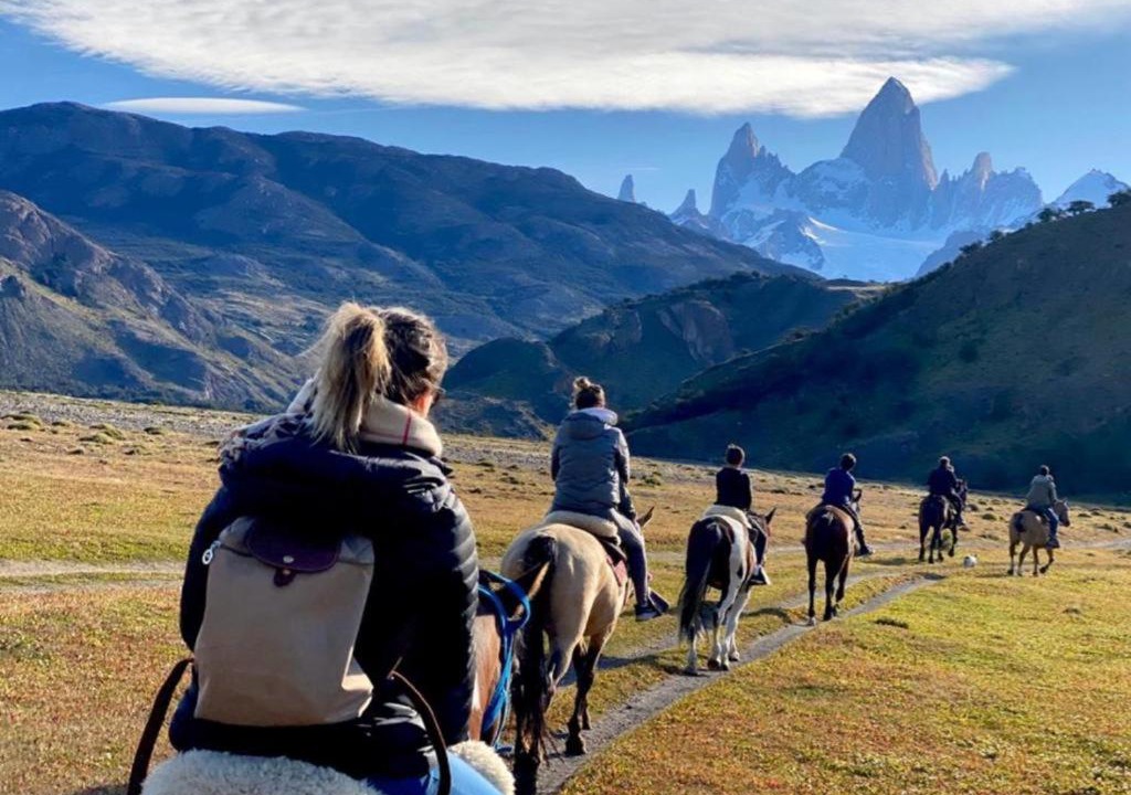 Photo of Others in El Chalten