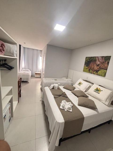 Photo of Bedroom in Praia da Armacao do Itapocoroi