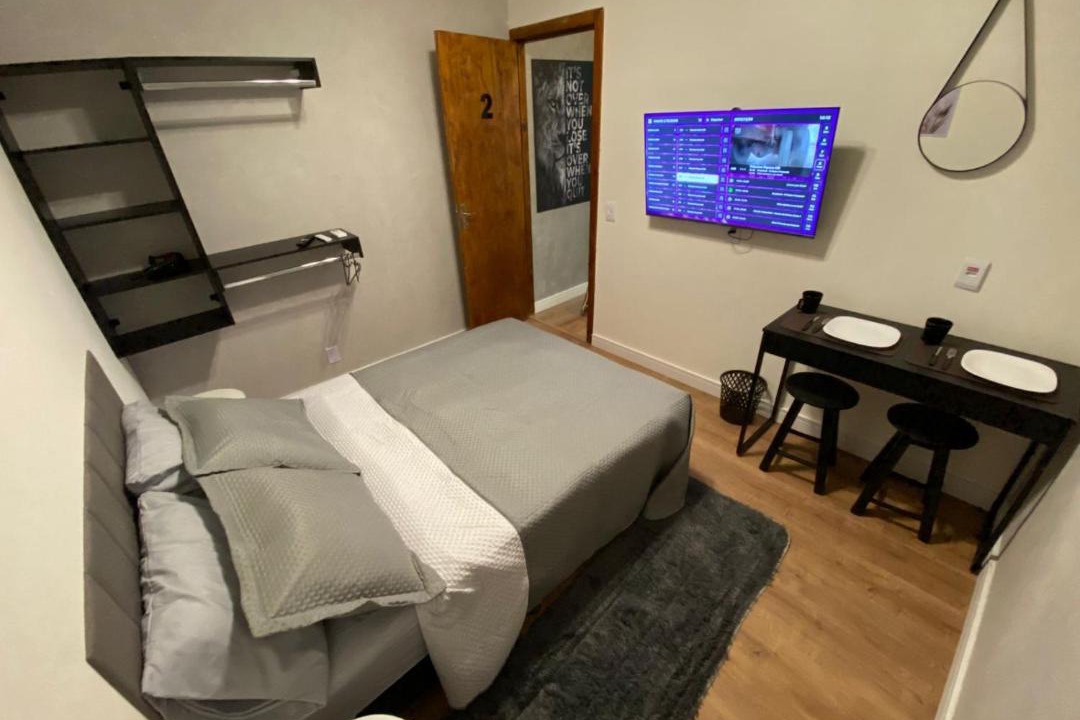 Photo of Bedroom in Guarapuava