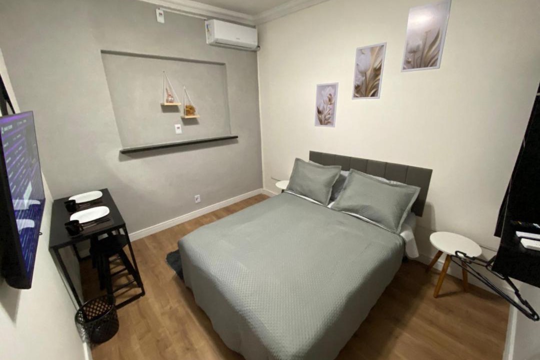 Photo of Bedroom in Guarapuava