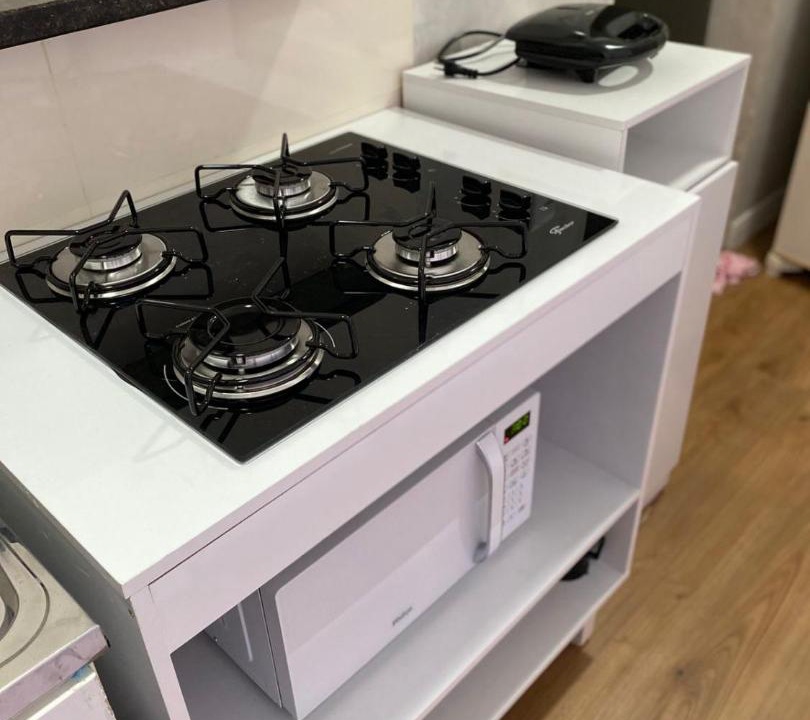 Photo of Kitchen in Guarapuava