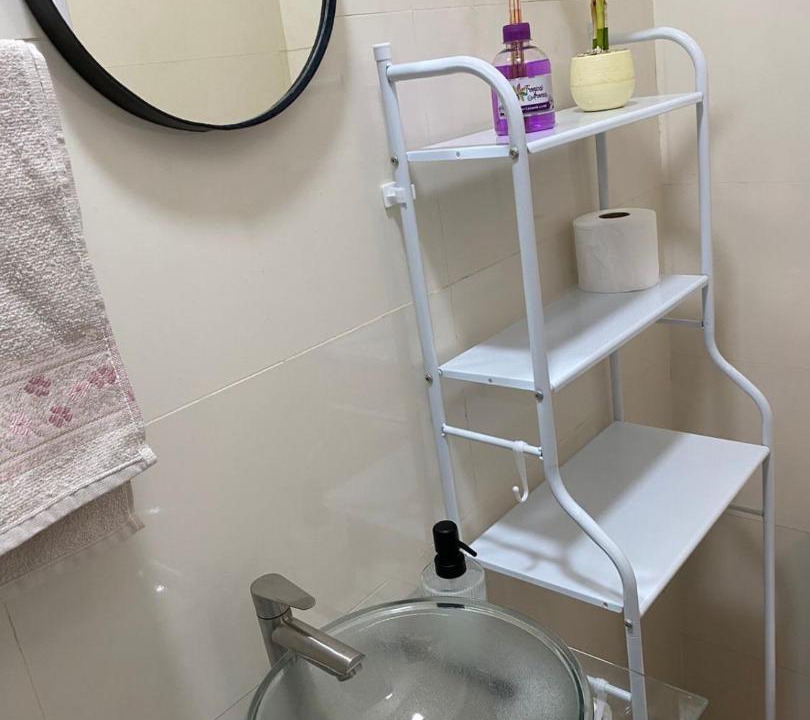 Photo of Bathroom in Guarapuava