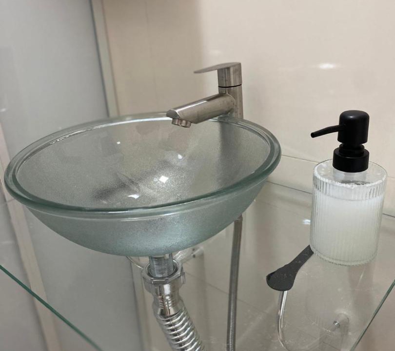 Photo of Bathroom in Guarapuava