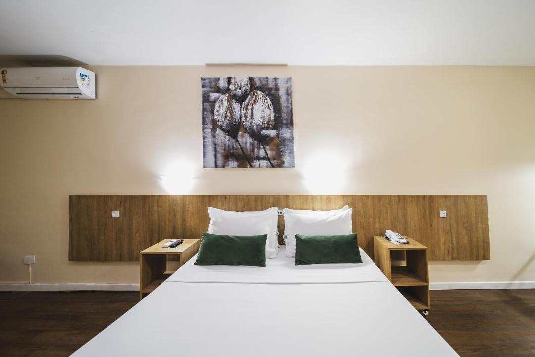 Photo of Bedroom in Matriz