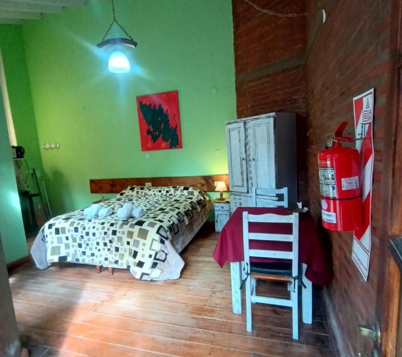Photo of Bedroom in Sierra de los Padres