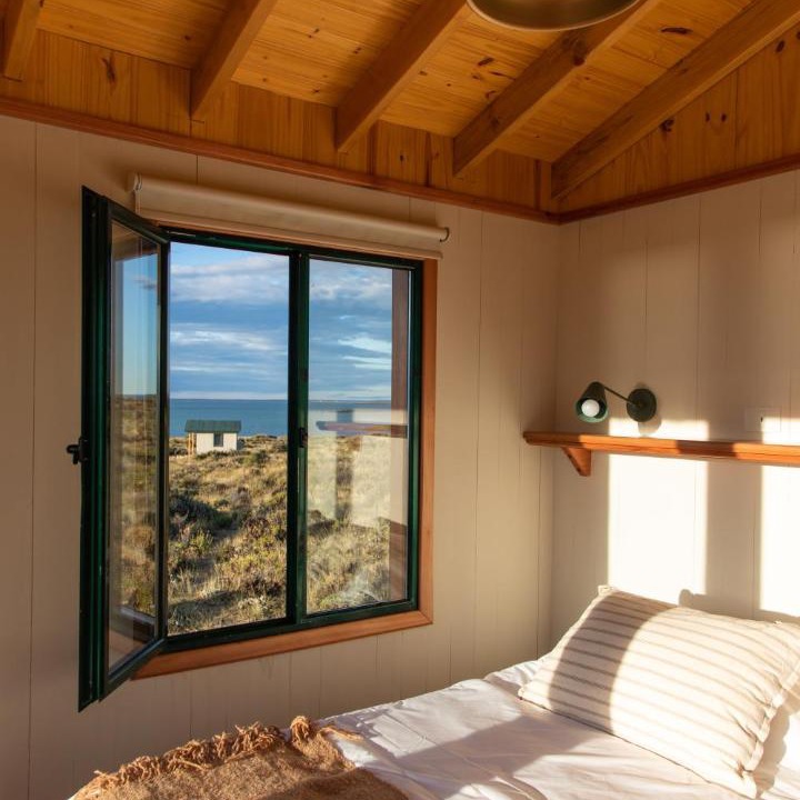Photo of Bedroom in Bahia Bustamante