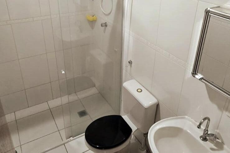 Photo of Bathroom in Maria da Fe