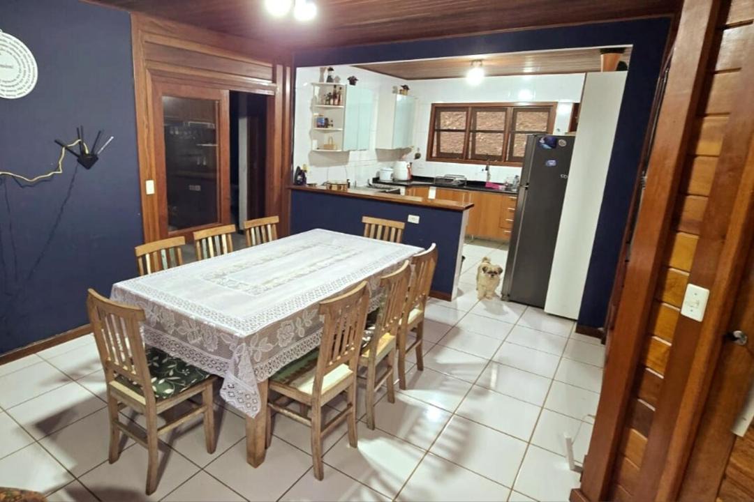 Photo of Kitchen in Maria da Fe