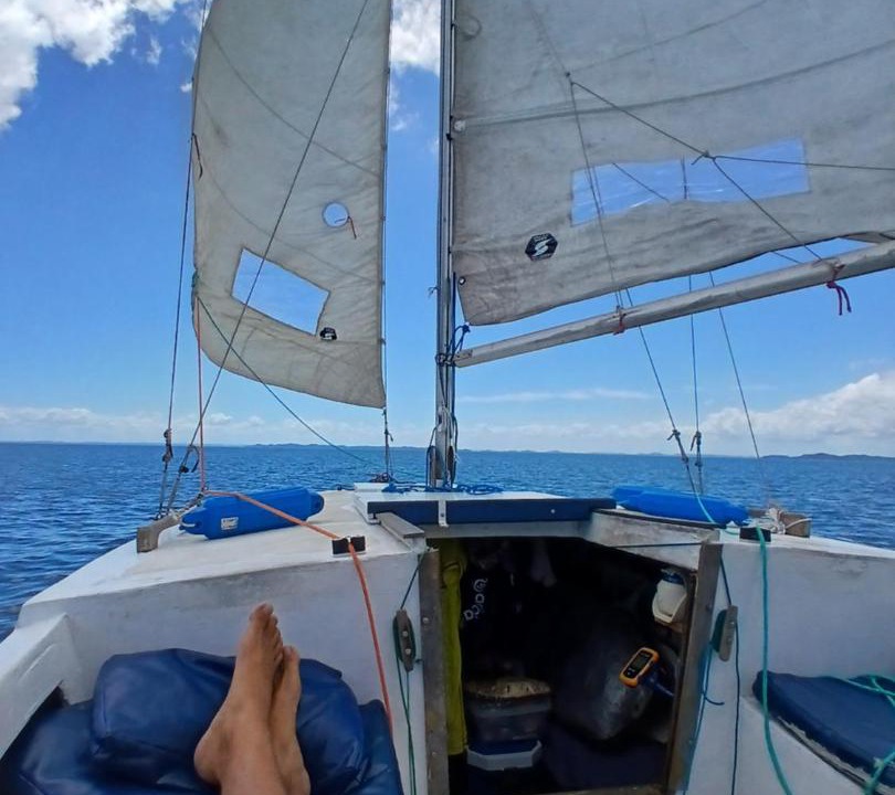 Photo of Others in Aruanda