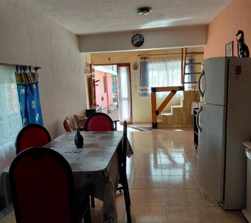 Photo of Kitchen in Gobernador Gregores