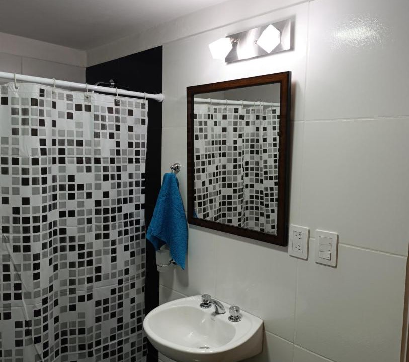 Photo of Bathroom in Santa Rosa de Calamuchita