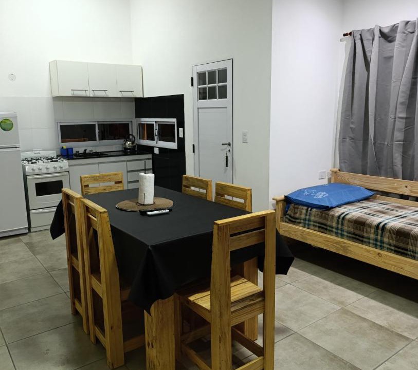 Photo of Kitchen in Santa Rosa de Calamuchita