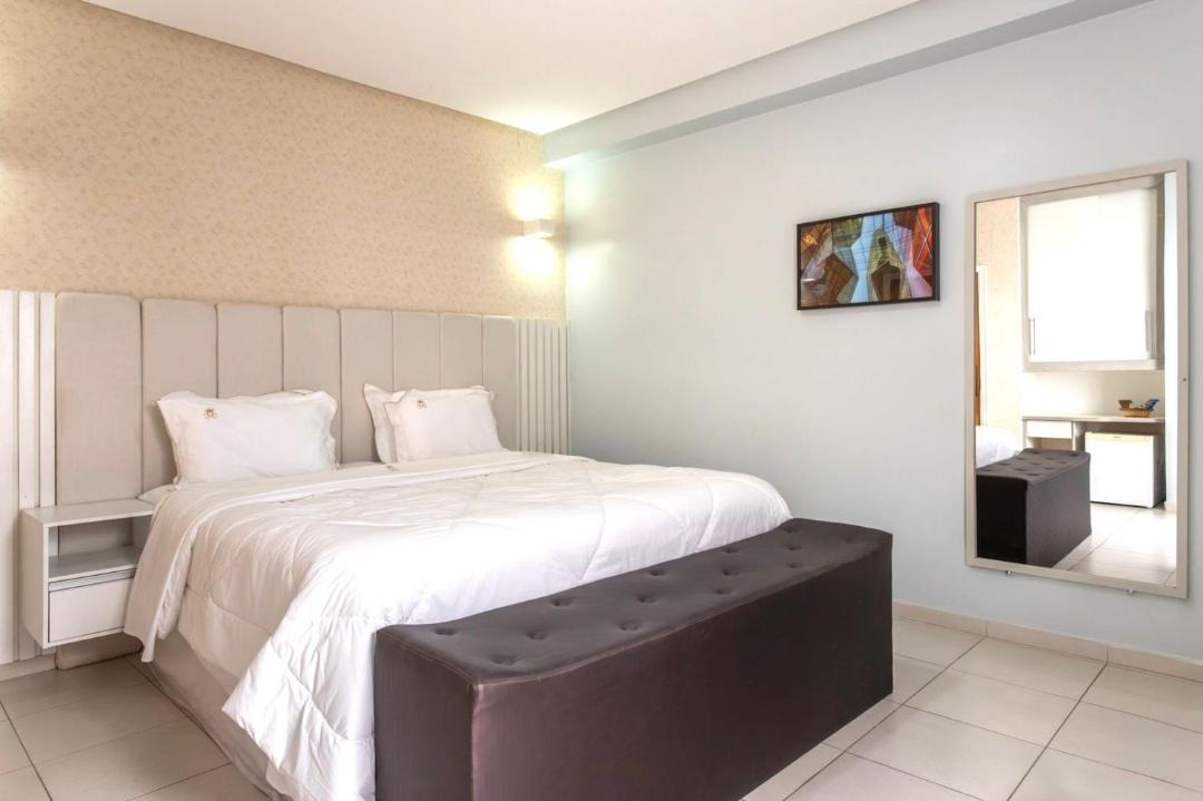 Photo of Bedroom in Jequie