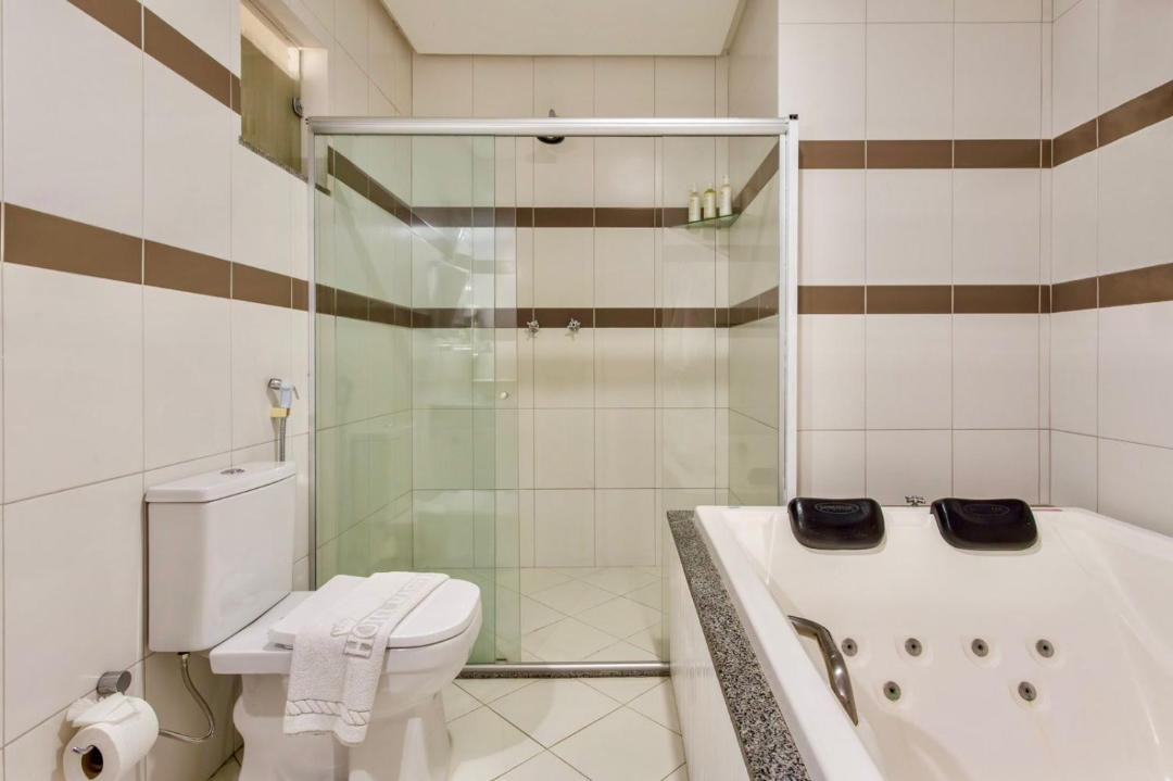 Photo of Bathroom in Jequie