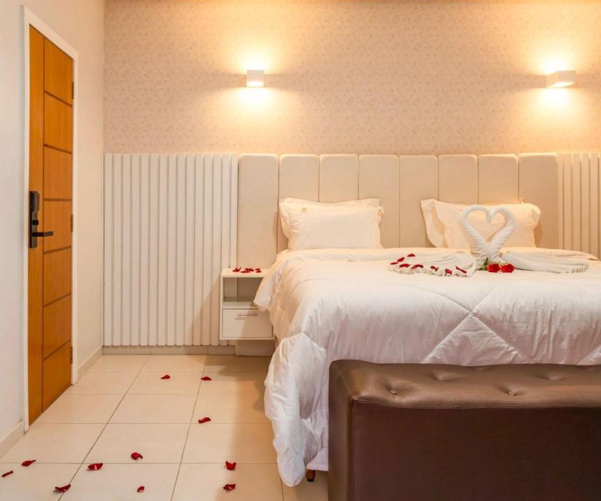 Photo of Bedroom in Jequie