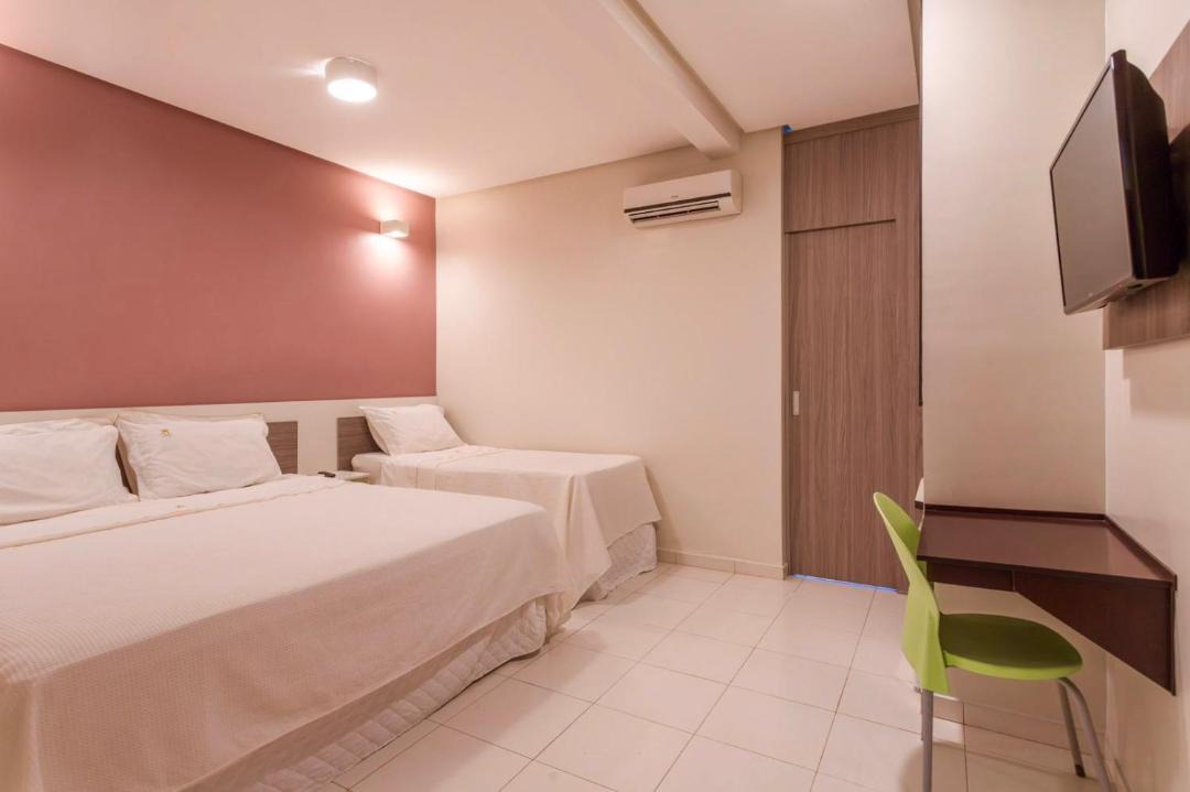 Photo of Bedroom in Jequie