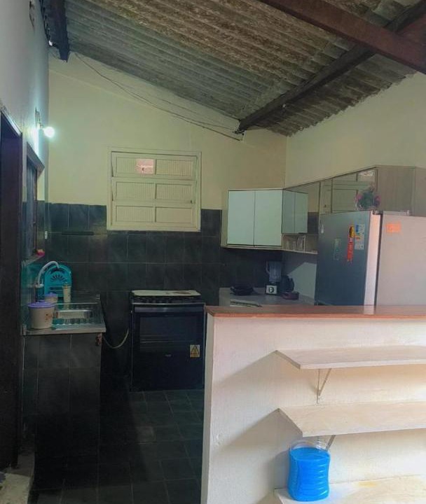 Photo of Kitchen in Estufa II