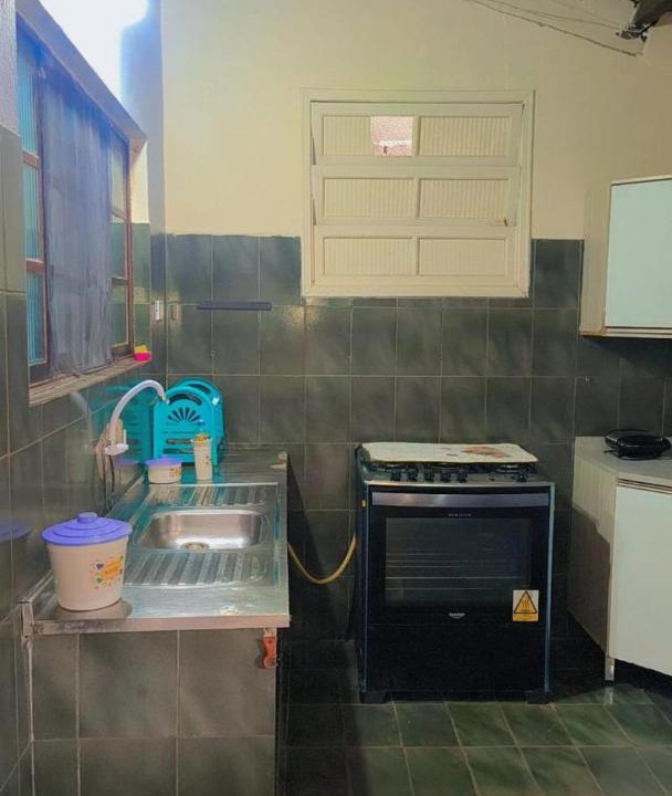 Photo of Kitchen in Estufa II