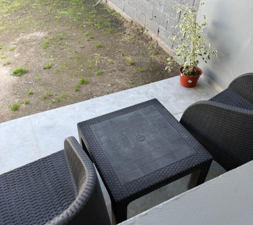 Photo of Patio Balcony in Saladillo