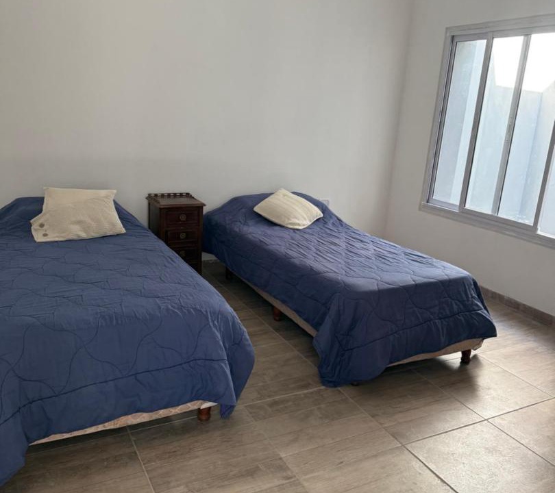 Photo of Bedroom in Saladillo