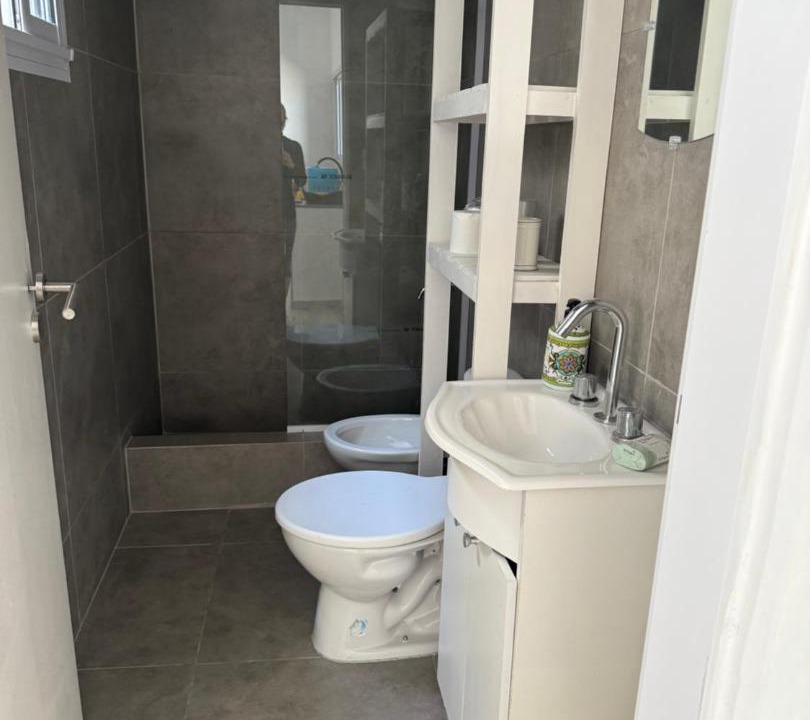 Photo of Bathroom in Saladillo