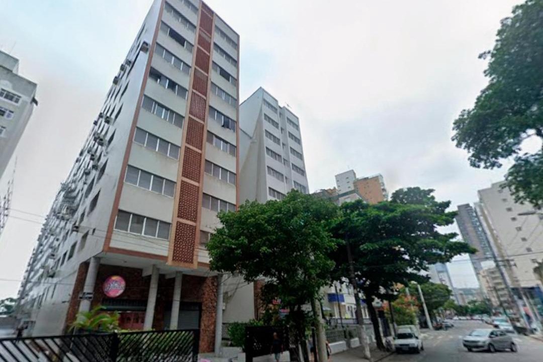 Photo of Buildings in Gonzaga