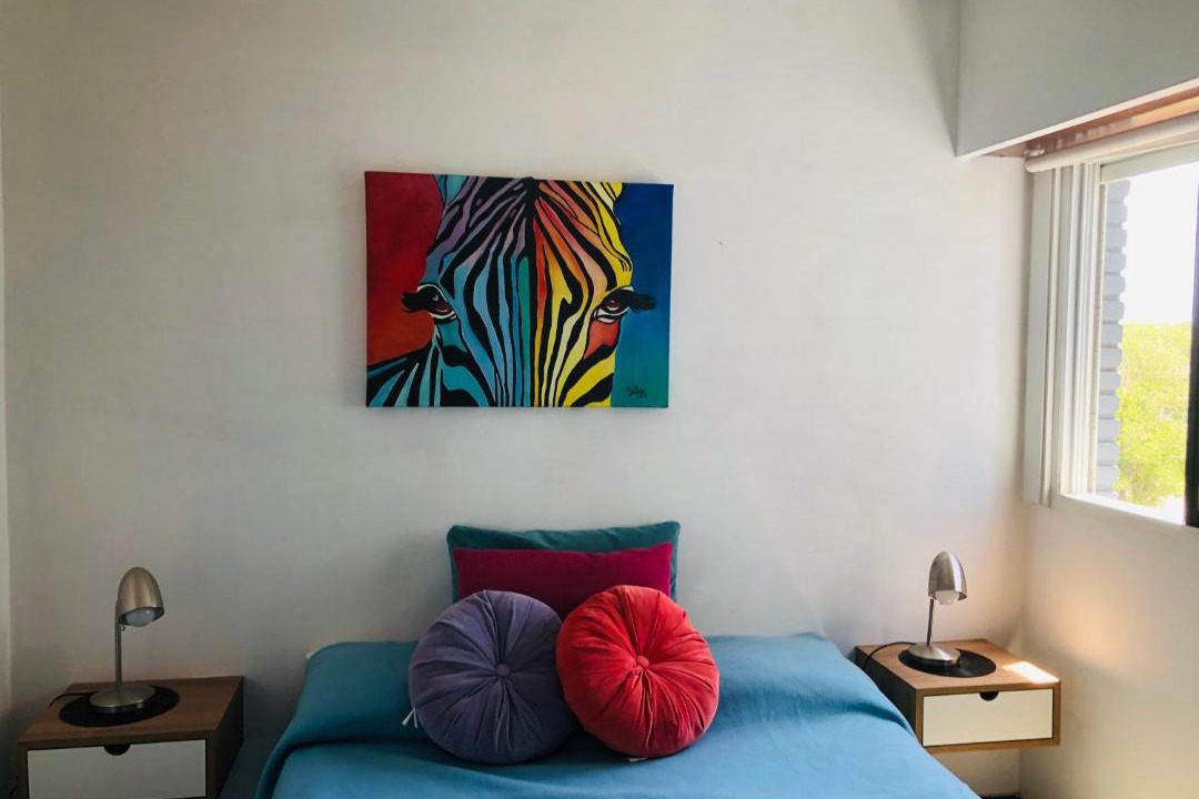 Photo of Bedroom in General San Martin