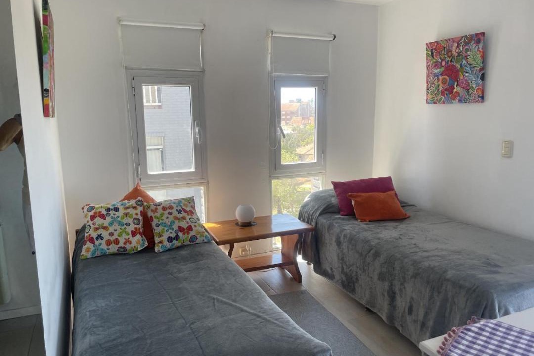 Photo of Bedroom in General San Martin