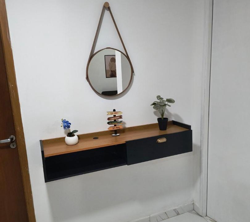 Photo of Bathroom in Jardim Virginia