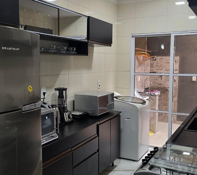 Photo of Kitchen in Jardim Virginia