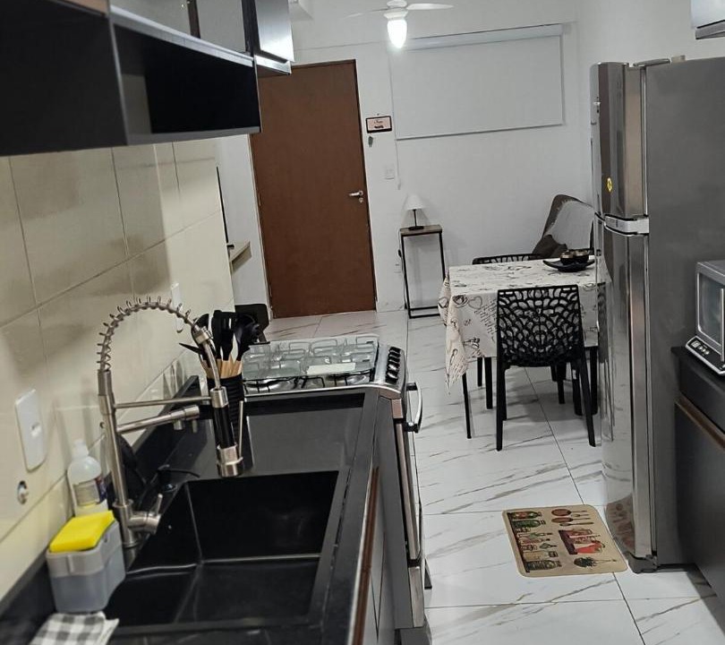 Photo of Kitchen in Jardim Virginia
