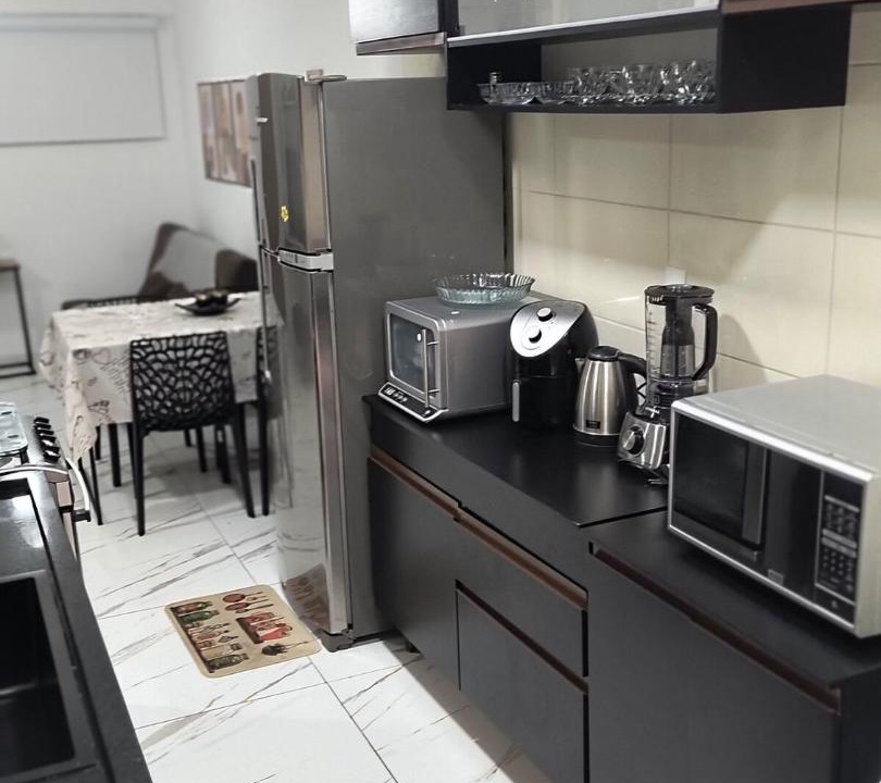 Photo of Kitchen in Jardim Virginia