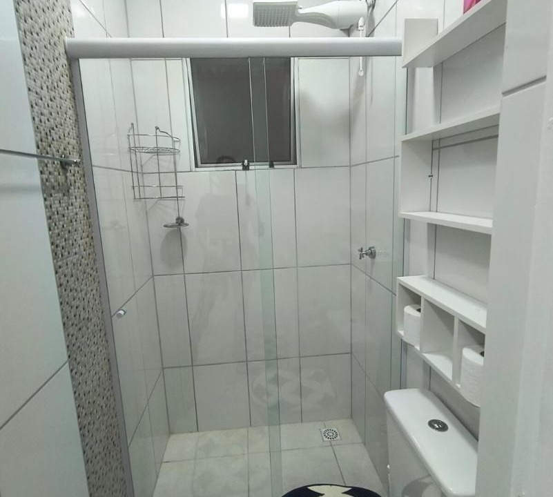 Photo of Bathroom in Jardim Virginia